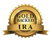 Gold backed IRA - Goldco, Regal Assets