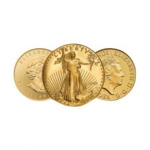 Gold Coins