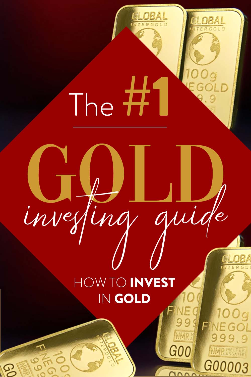 How To Invest Gold A Complete Guide Of The Best Ways To Invest In Gold