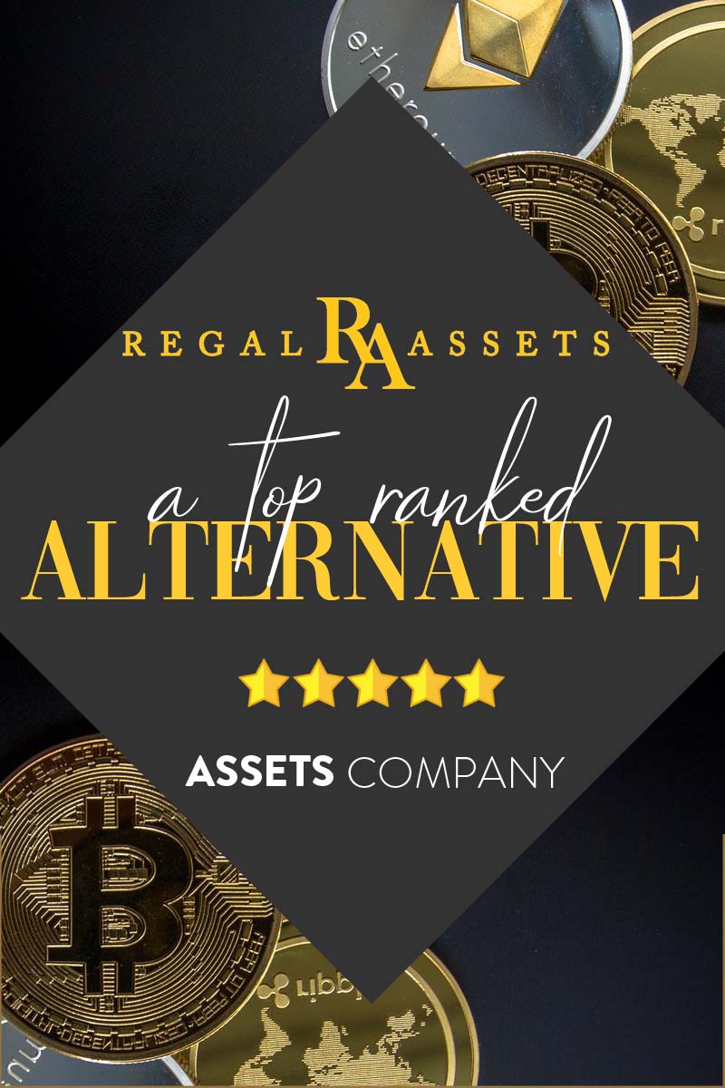 regal assets cryptocurrency