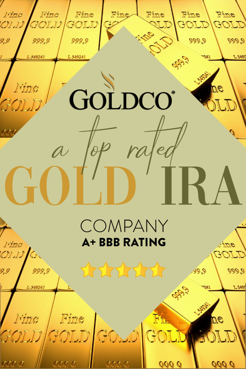 Goldco Review (2021) - Gold and Silver IRAs, Customer Ratings, Fees ...