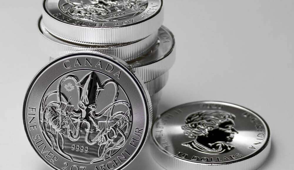 Buying Silver Bullion As An Investment: Skyrocket Your Wealth!