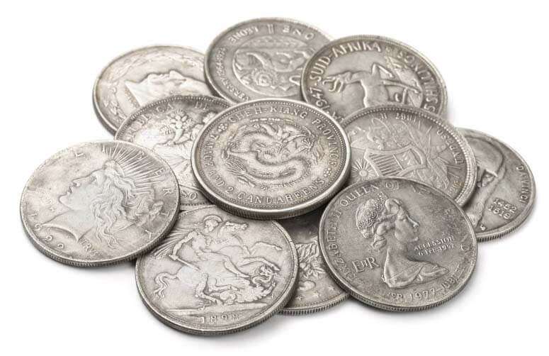 Buying Silver Bullion As An Investment: Skyrocket Your Wealth!