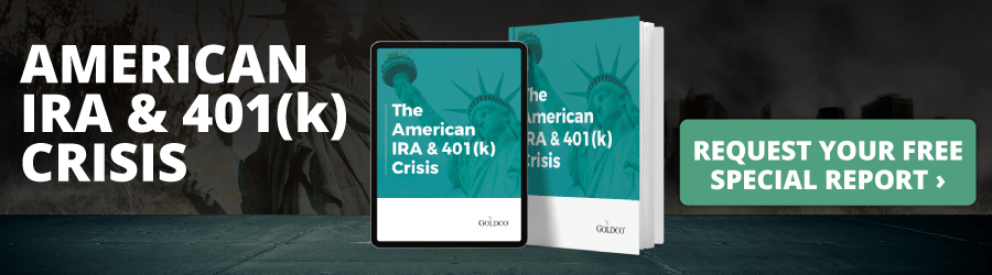 Free American 401(k) Crisis Report