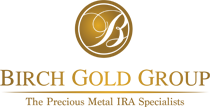 Birch Gold Group Logo