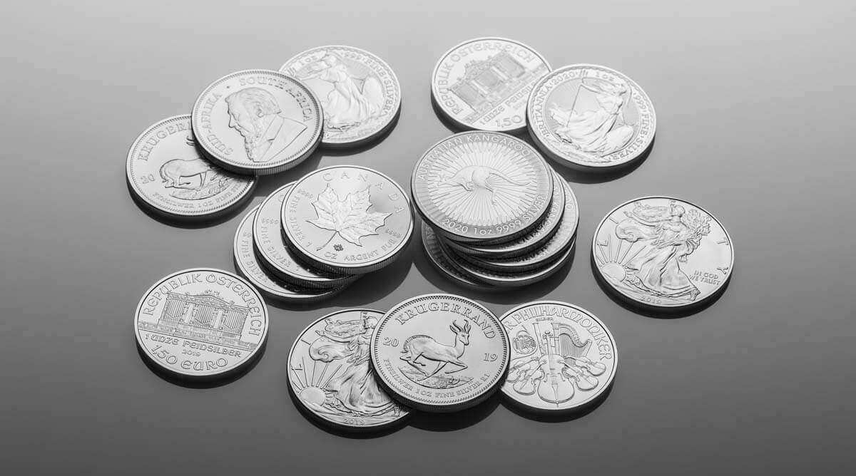 10 Reasons Why You Should Invest In Silver