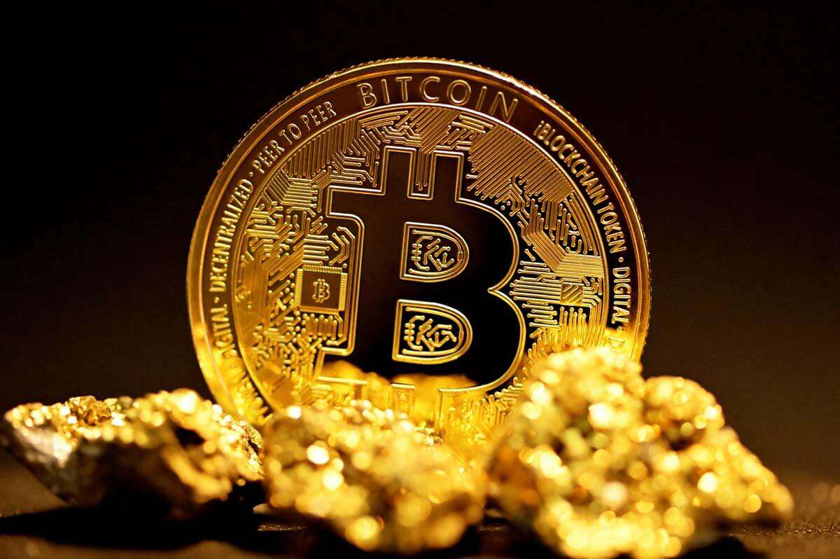 Gold & Bitcoin Off To A Strong Start: Brighter Days Ahead!