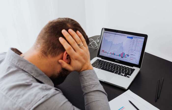 What Is Stagflation? And Why You Should Worry About It!