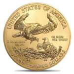 American Eagle Gold Coin
