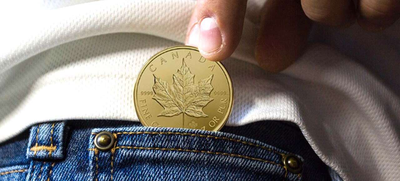 The 3 Most Reputable Gold IRA Companies For A Safe Investment