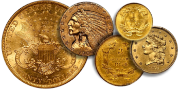 Best Old Gold Coin To Buy In 2023
