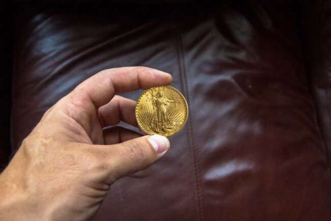Best Old Gold Coin To Buy In 2023 (Proof & Bullion Included)