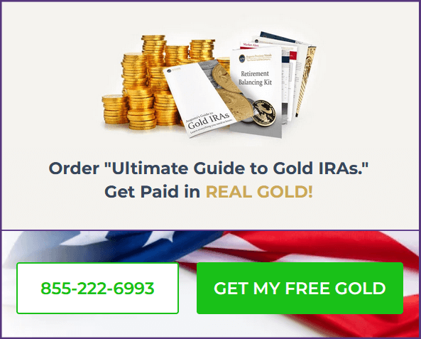 Get A Free Gold Coin And Gold IRA Guide: Augusta Precious Metals