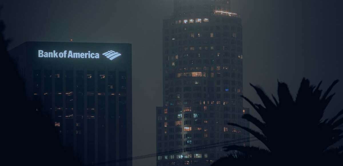 Bank Of America Predicts Gold Is Heading To $2500