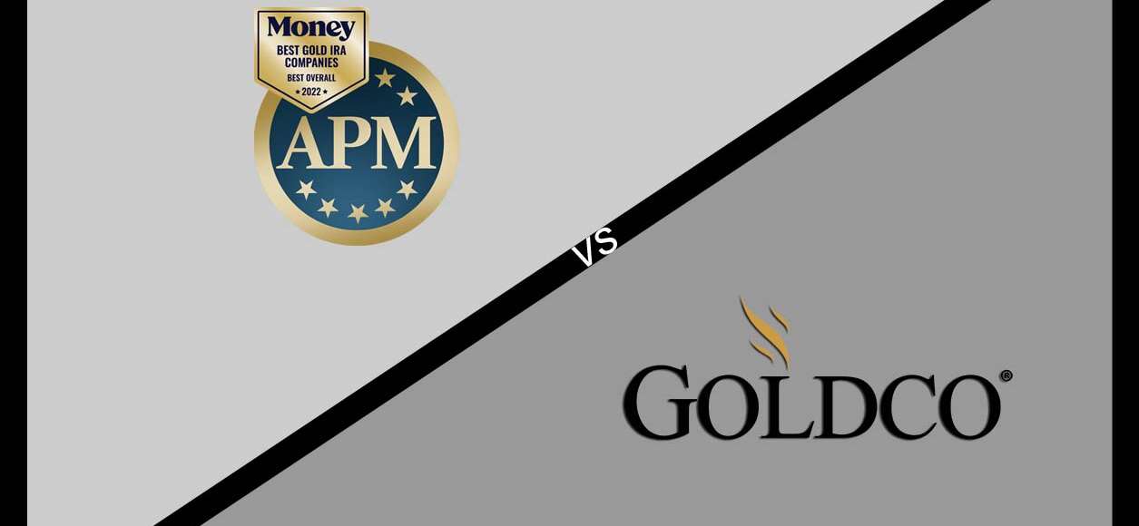 Augusta Precious Metals vs Goldco: Which Is Best?