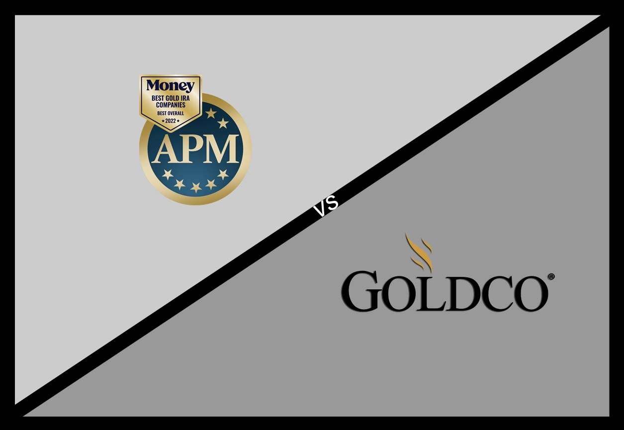 Augusta Precious Metals vs Goldco: Which Is Best?