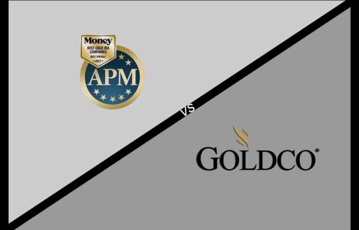 Augusta Precious Metals vs Goldco: Which Is Best?