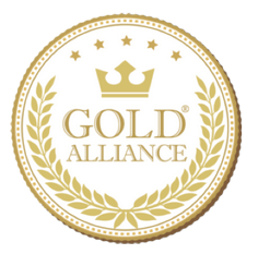 Gold Alliance Review Logo