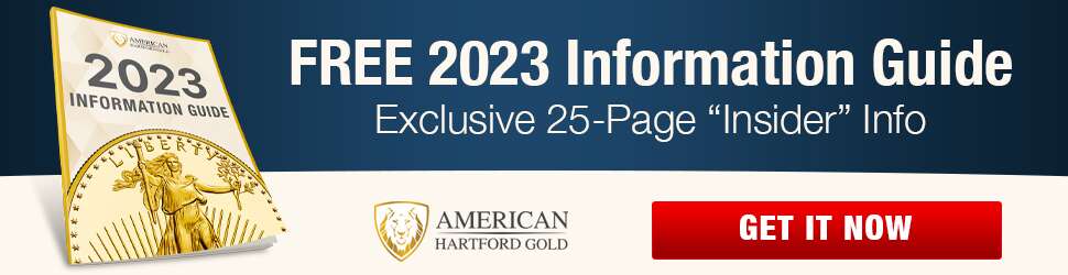 American Hartford Gold Free 2023 Information Guide
