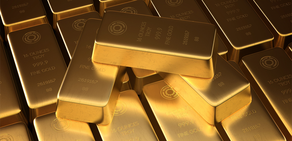 2024 Gold Bull: Get Ready For A Promising Year Ahead With Stronger Gold