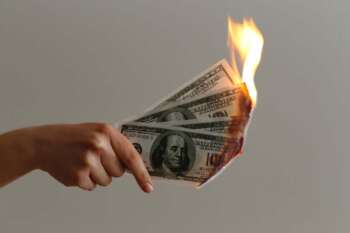 Alert: The Biggest Decline Of The US Dollar Since November!