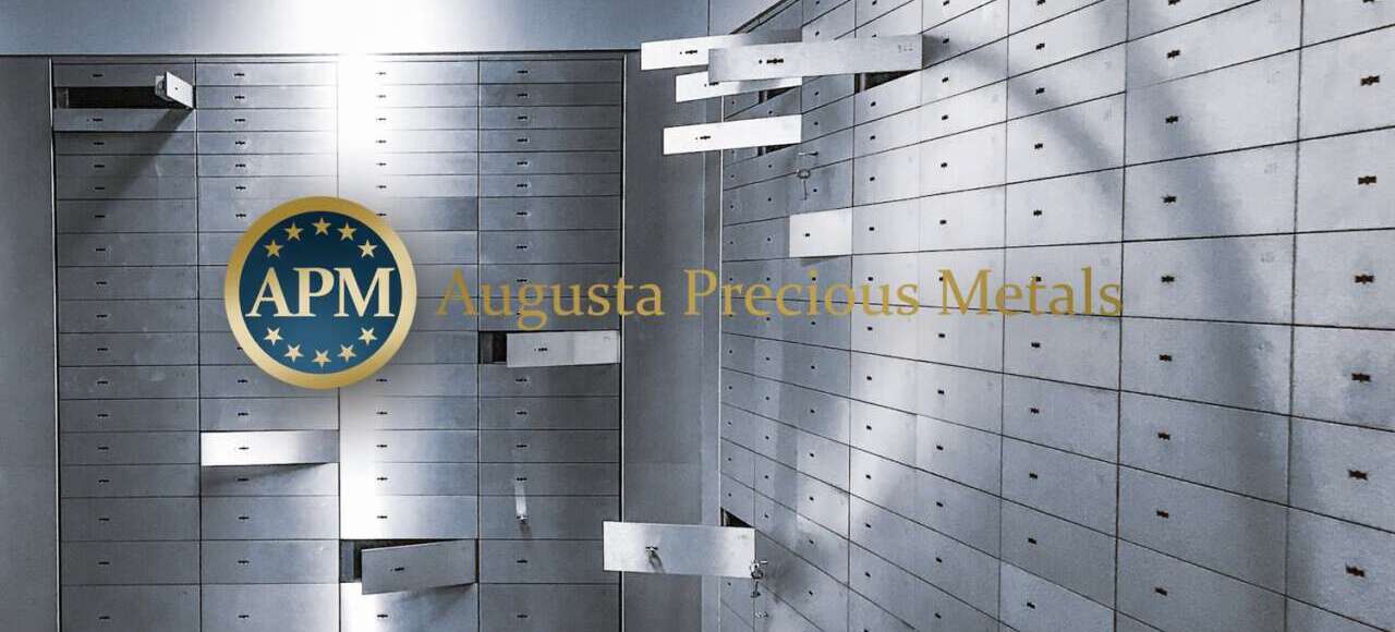 Augusta Home Storage Gold IRA: A Good Idea?