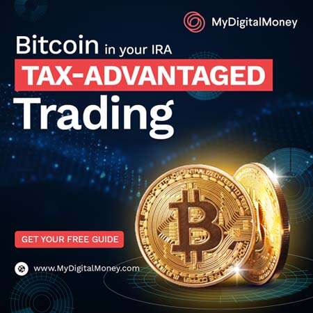 Bitcoin Tax Advantaged Trading