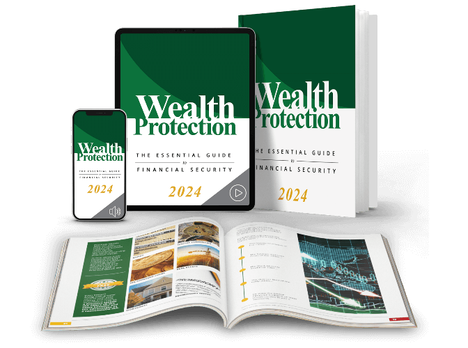 Goldco Free Wealth Protection Kit