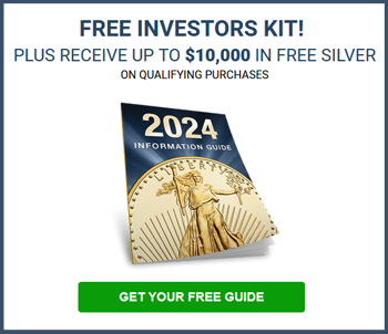 American Hartford Gold - Free Investors Kit