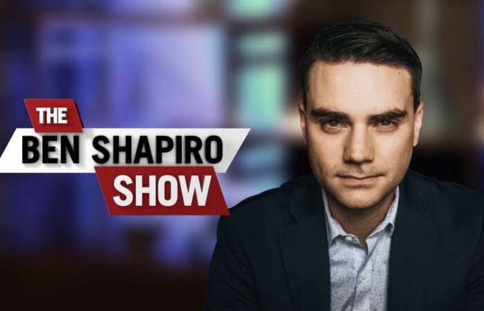 Ben Shapiro Gold: What's Ben Secrets To Successful Gold Investing
