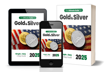 The Ultimate Guide to Gold & Silver - Goldco