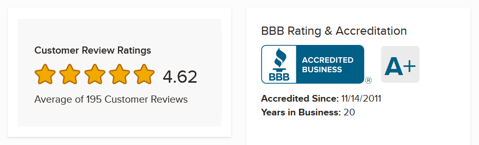 Birch Gold Group BBB Reviews and Ratings