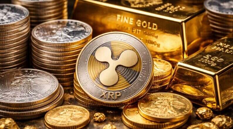 A New Financial System Is Emerging: NESARA GESARA (QFS)—Two Key Assets To Skyrocket Your Wealth!