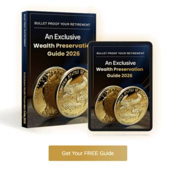 Free Wealth Protection Guide - Metals Edge