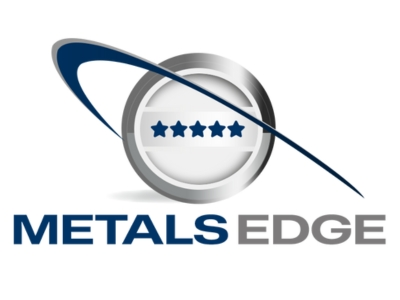 Metals Edge Logo