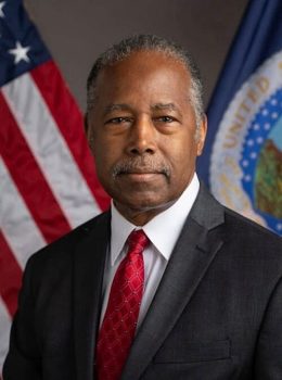 Ben Carson Endorses Birch Gold Group