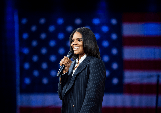 Candance Owens Endorses Birch Gold Group