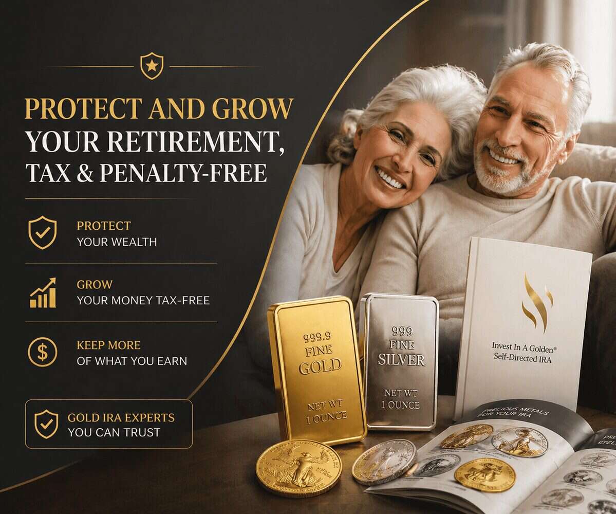 Protect and Grow Your Wealth With How To Invest Gold
