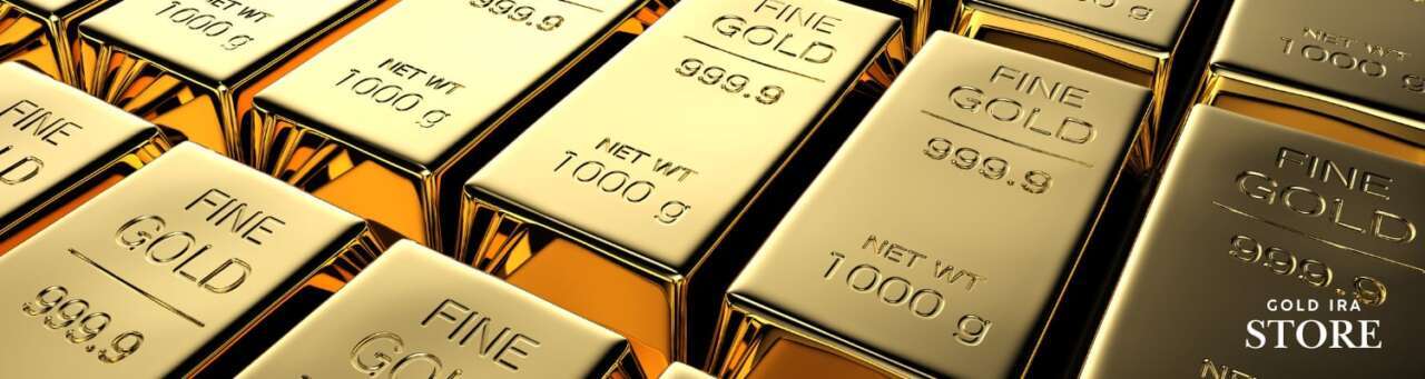 Gold IRA Store