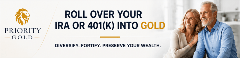 Priority Gold - Free Guide