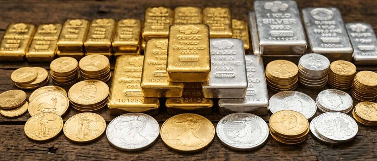 Why Should Investors Consider Gold and Silver in 2026?
