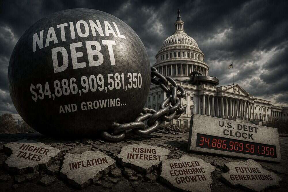 Can America Grow Its Way Out of the Debt Problem?