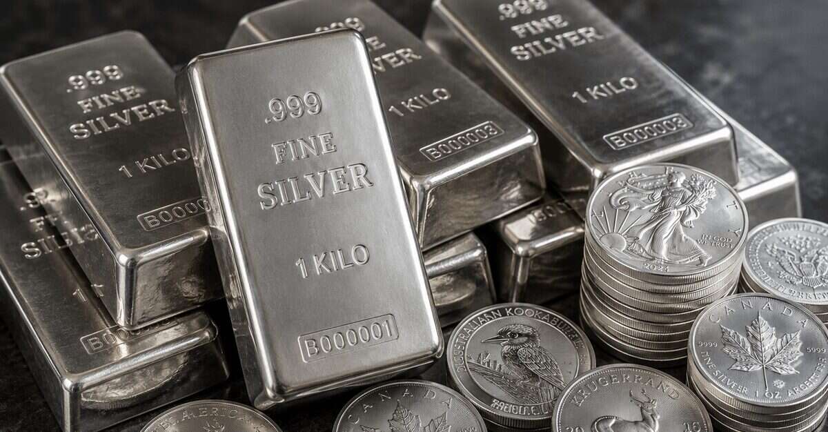 10 Reasons Why You Should Invest in Silver: Industrial Demand for Silver Is Booming in 2026!