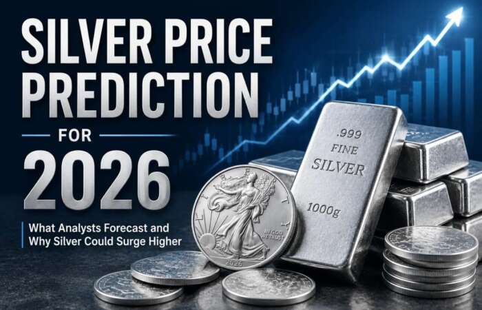 silver-price-prediction-2026(1) Silver Price Prediction 2026: Why Analysts Expect Higher Prices Ahead