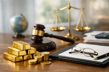 Gold IRA Rollover Rules That Protect Your Savings