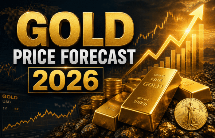 Gold Price Forecast 2026: Build a Resilient Retirement Portfolio