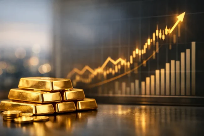 Gold Price Forecast for the Next Market Cycle