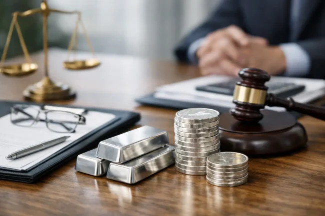 Silver IRA Investment Rules You Need to Follow