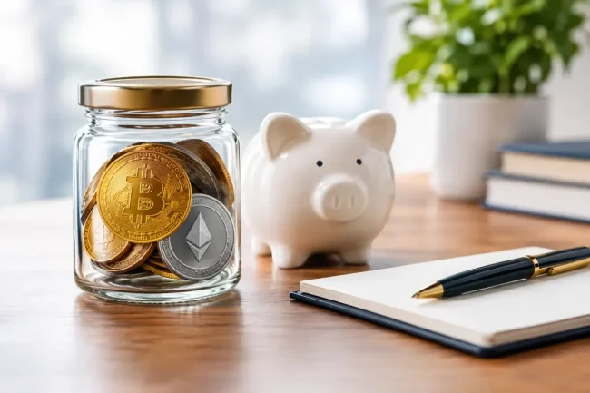 Crypto Custody Retirement Guide for IRA Investors