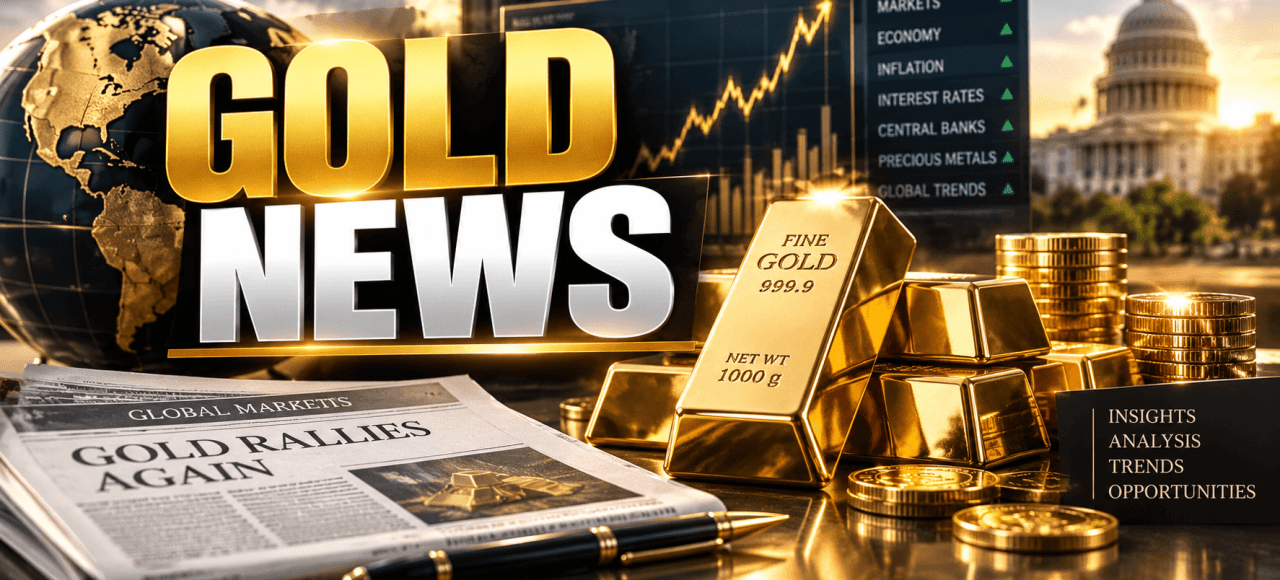 Gold News That Matters to Retirement Investors (September, 2026)